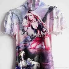 Sublimation